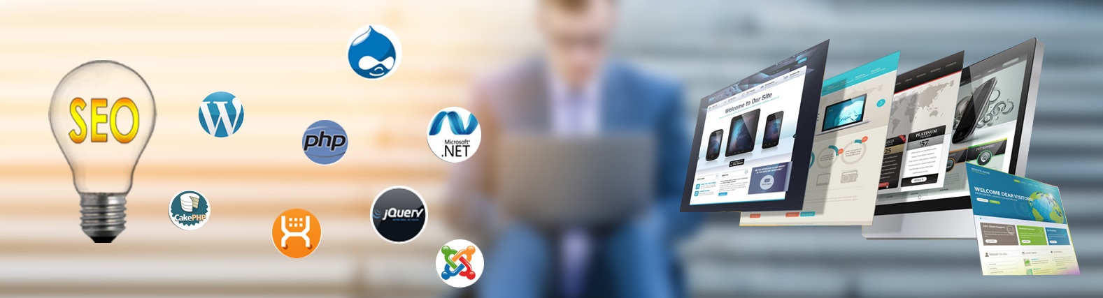 our services bg image