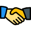 handshake