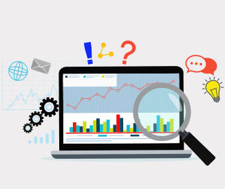 social media optimization social media optimization icon