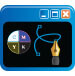 web add design icon