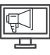 Press Releases icon