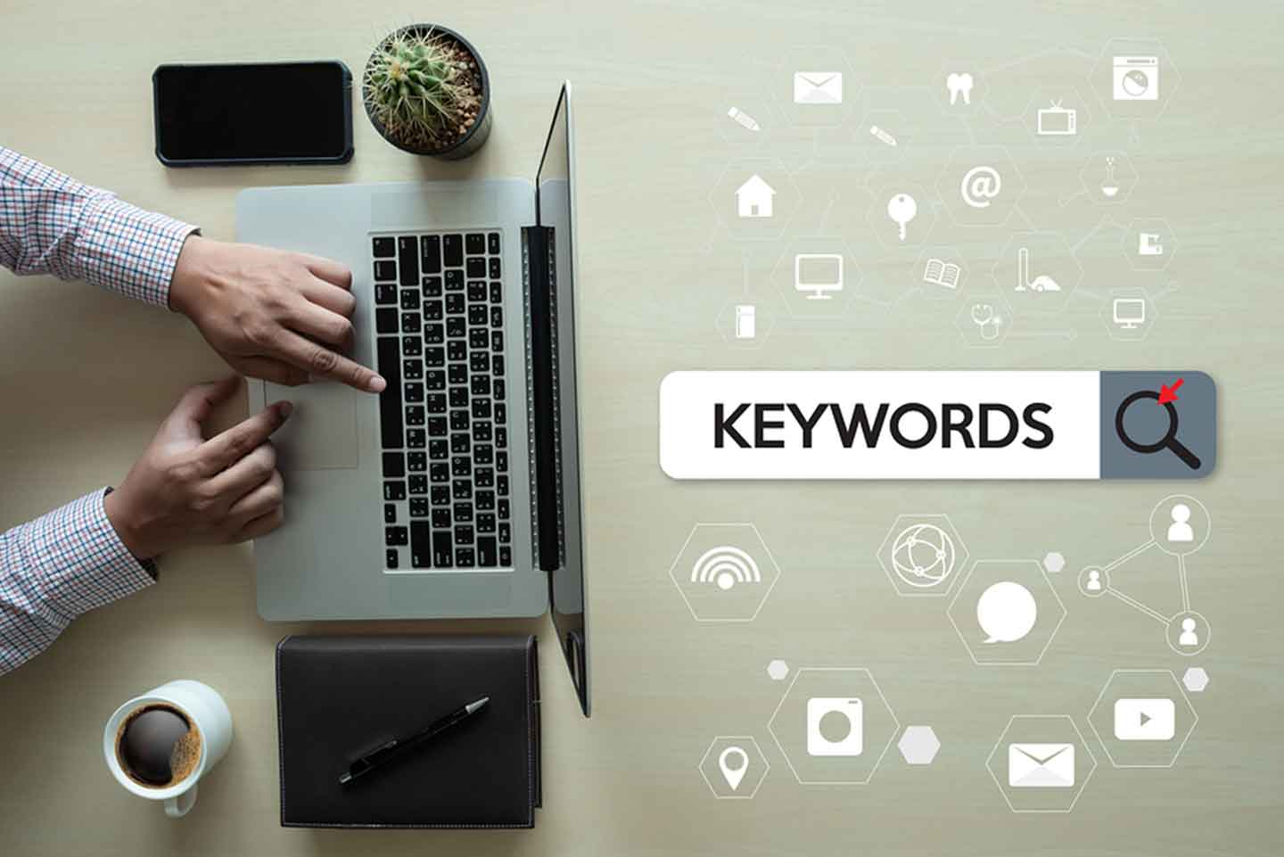 Importance of Keyword Research