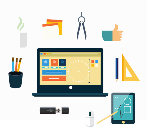 Our Web Design Services Process