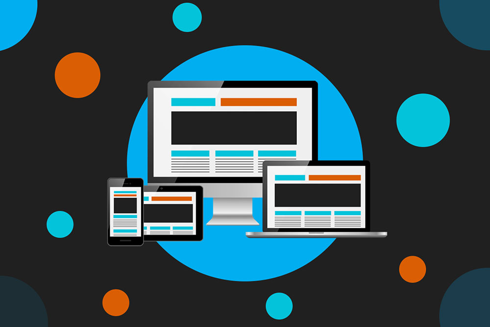 Best responsive web design