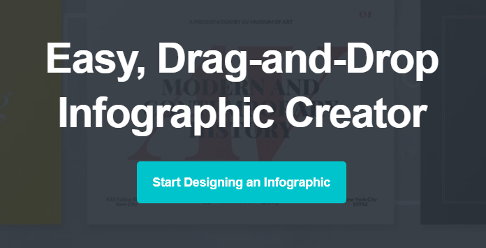 create infographics