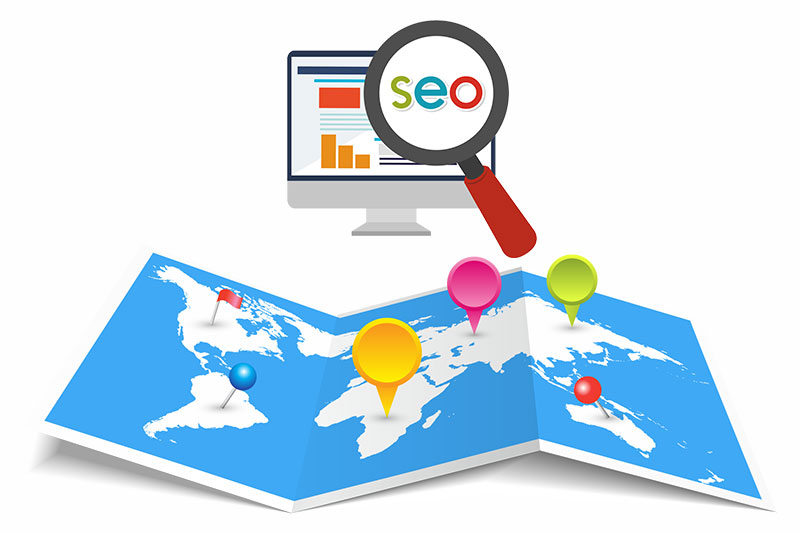 Off-Page for Local-SEO