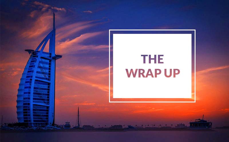 The-Wrap-Up