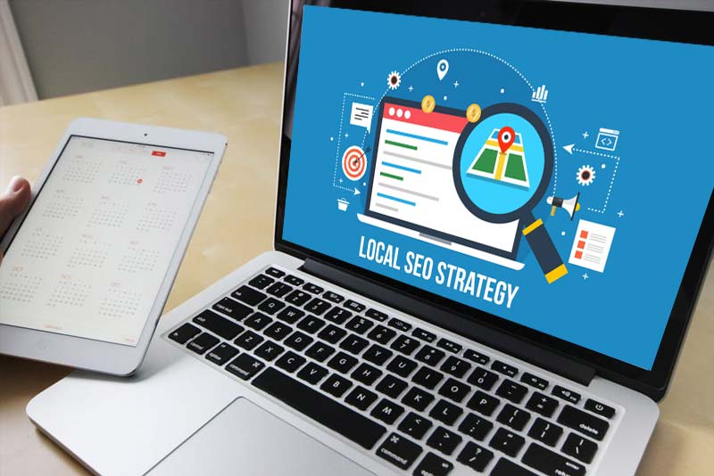 Why SEO is Important for Local Business?