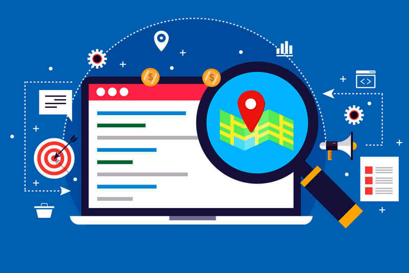 local seo for eCommerce sites