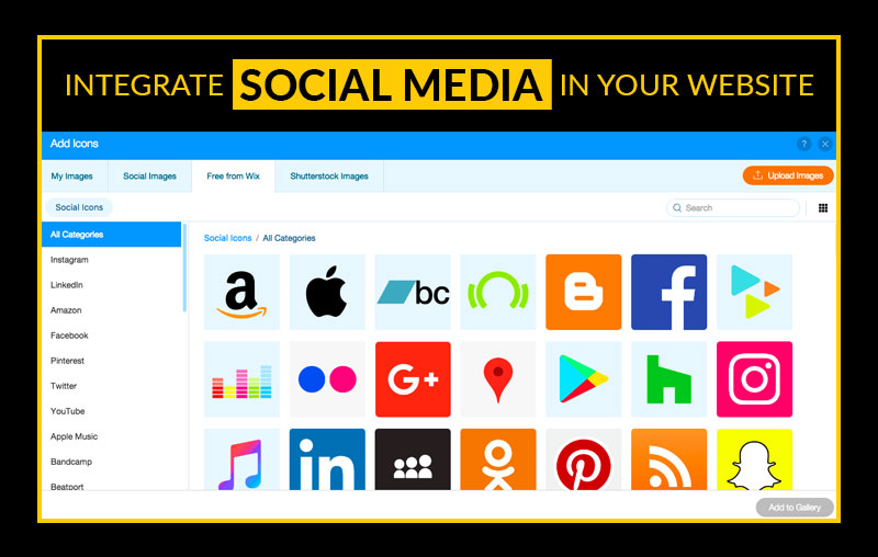 social media optimization packages