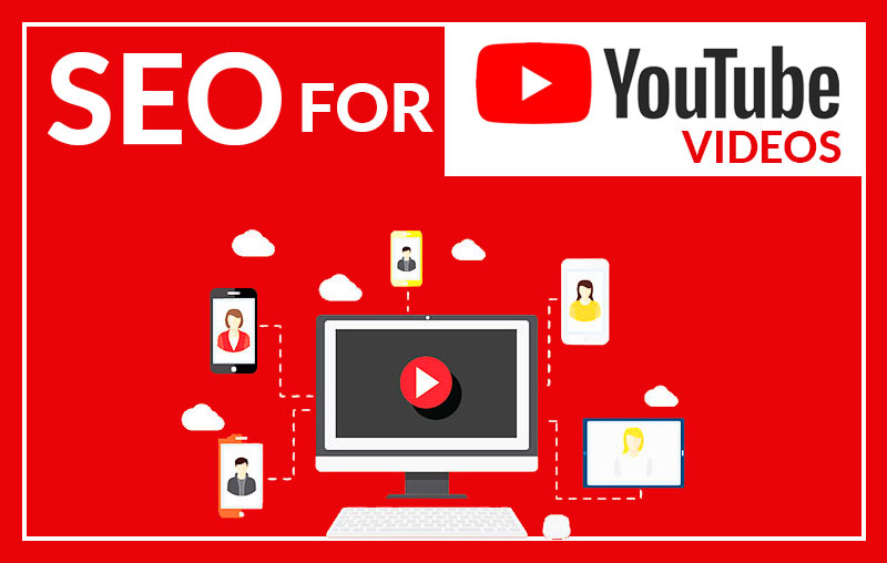 SEO for youtube videos