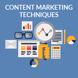 17 Smart Content Marketing Techniques Used by Top SEO Experts