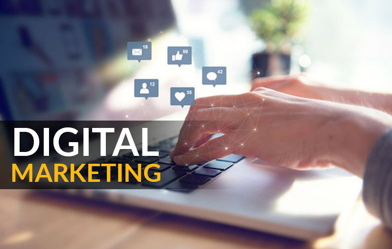 Digital Marketing Can be a Game Changer for You!
