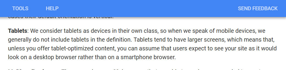 Google-on-Tablets