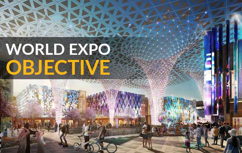 The-Objective-Behind-World-Expo