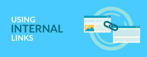 Using-Internal-Links