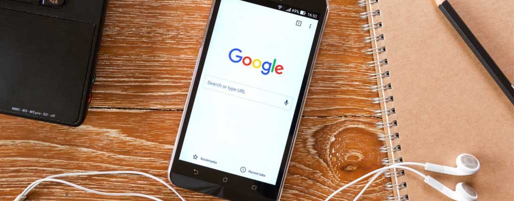 What is Google’s Mobile-First Index?