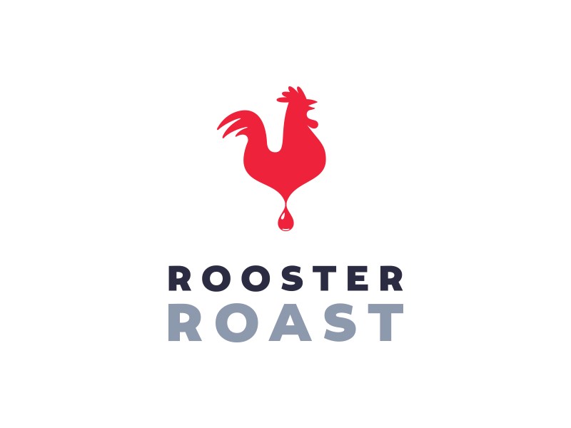 Rooster Roast by Inspirationfeed