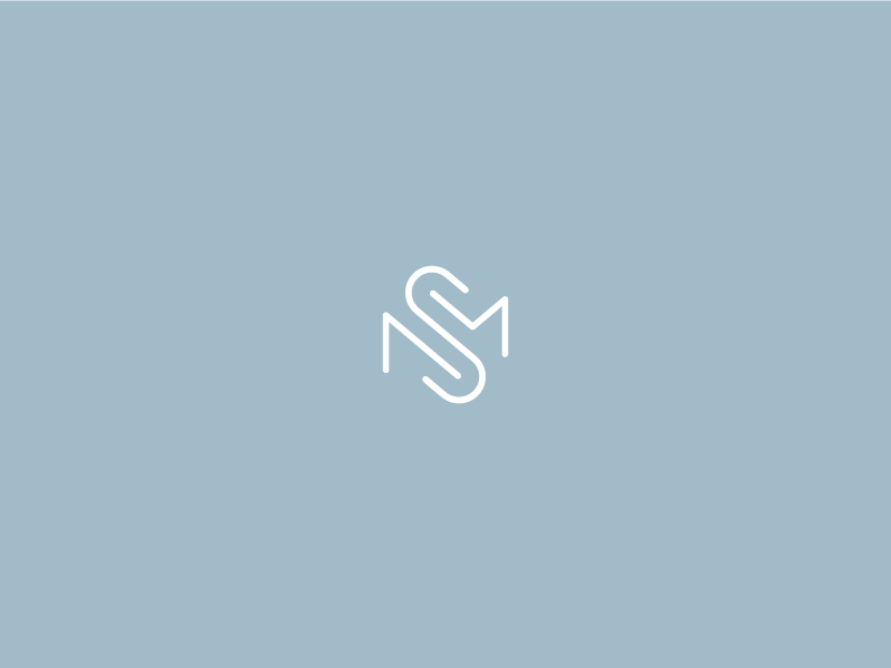 NSM Monogram by Jorge Ros