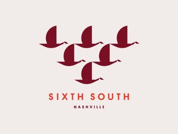 Sixth South by Jay Fletcher