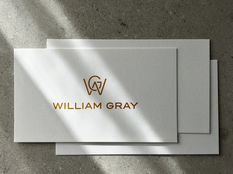 William Gray by Paprika