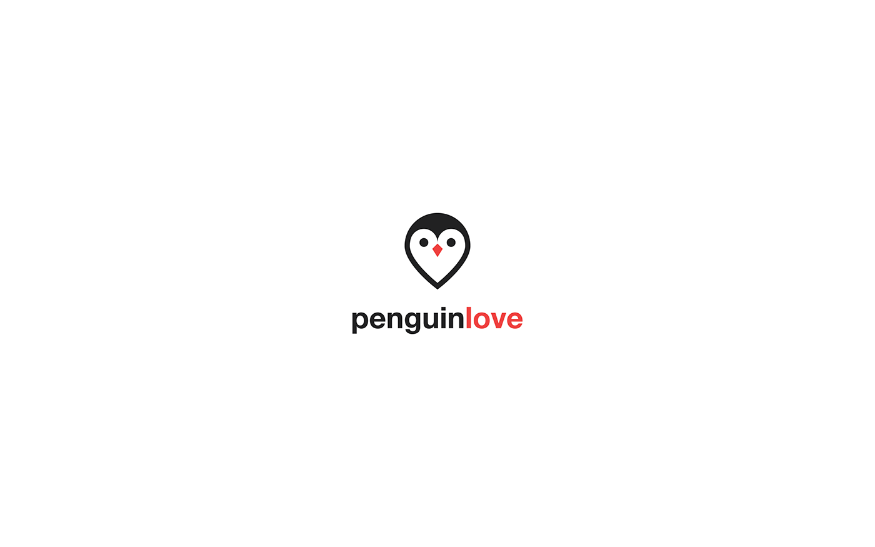 Penguin Love by Ahmed Safwan