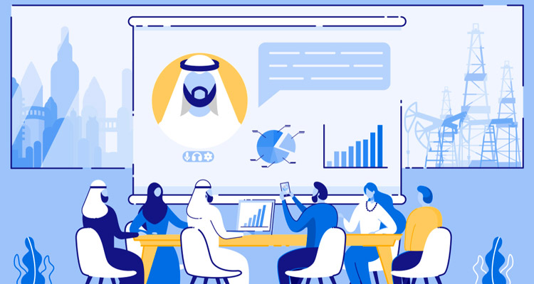 Arabic Digital Marketing Strategies