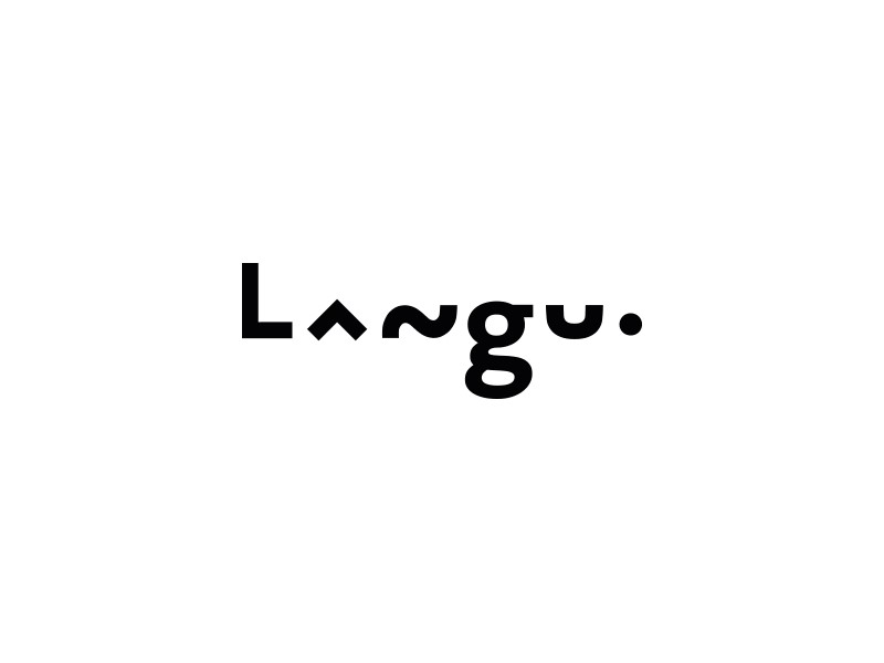 Animation Langu by Studio Graphene
