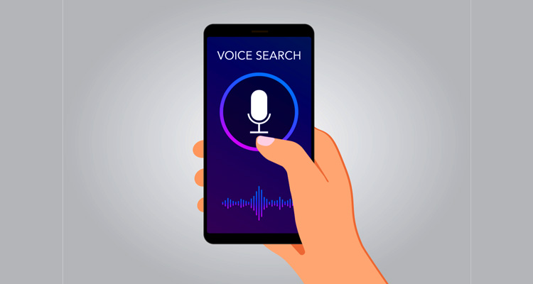 Importance of Voice Search in SEO