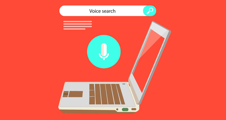 What is Google Voice Search?