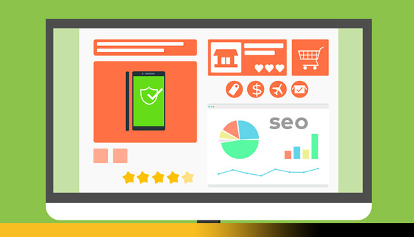 Ecommerce SEO