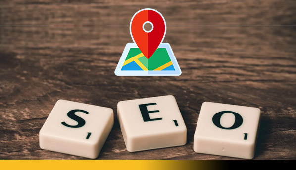 Local SEO in Dubai