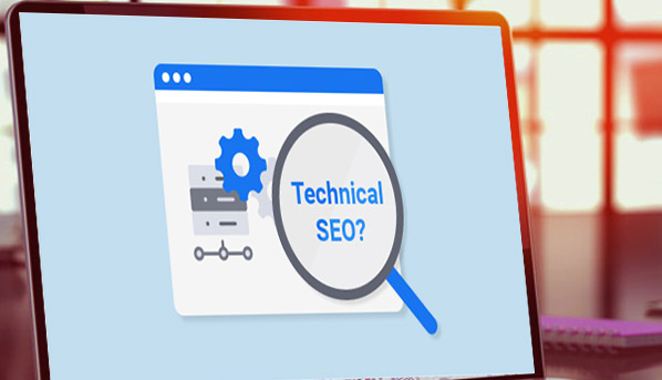 Technical SEO