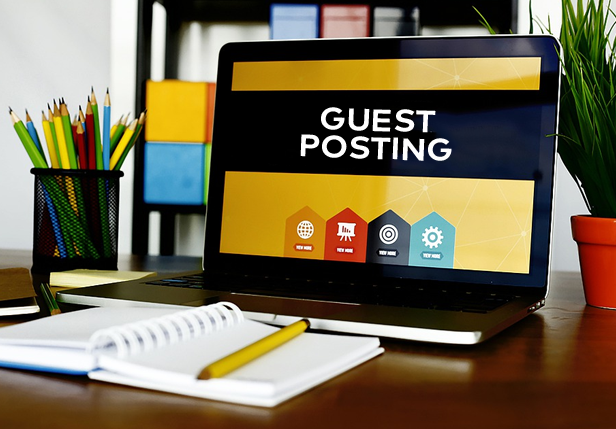 Guest Posting