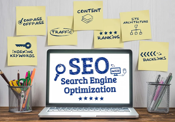 SEO Packages