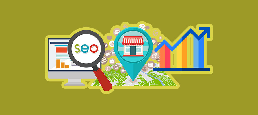 What is local SEO