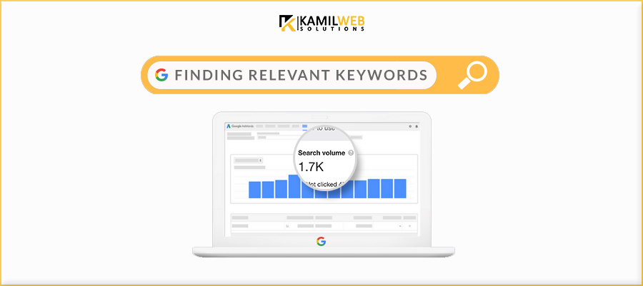 Finding-Relevant-Keywords