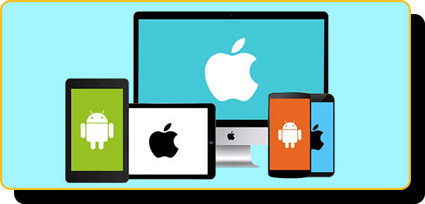 Cross-Platform App Development