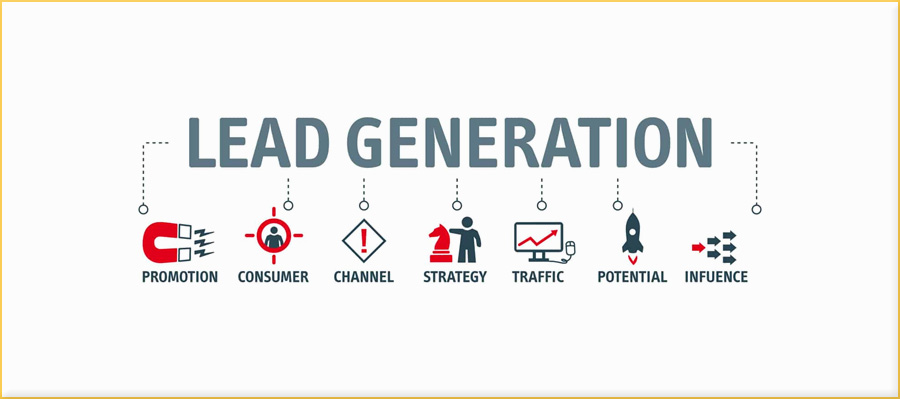 Generate More Leads