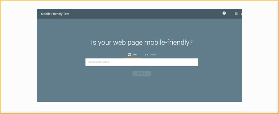 Be Responsive and Mobile-Friendly