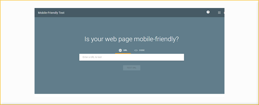 Be Responsive and Mobile-Friendly