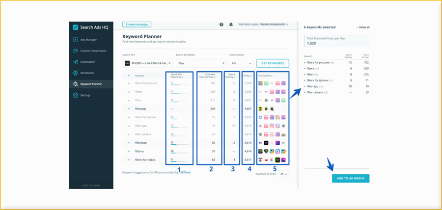 Display ad platforms 